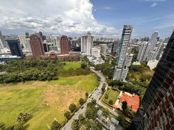 OUE Twin Peaks (D9), Condominium #460630891